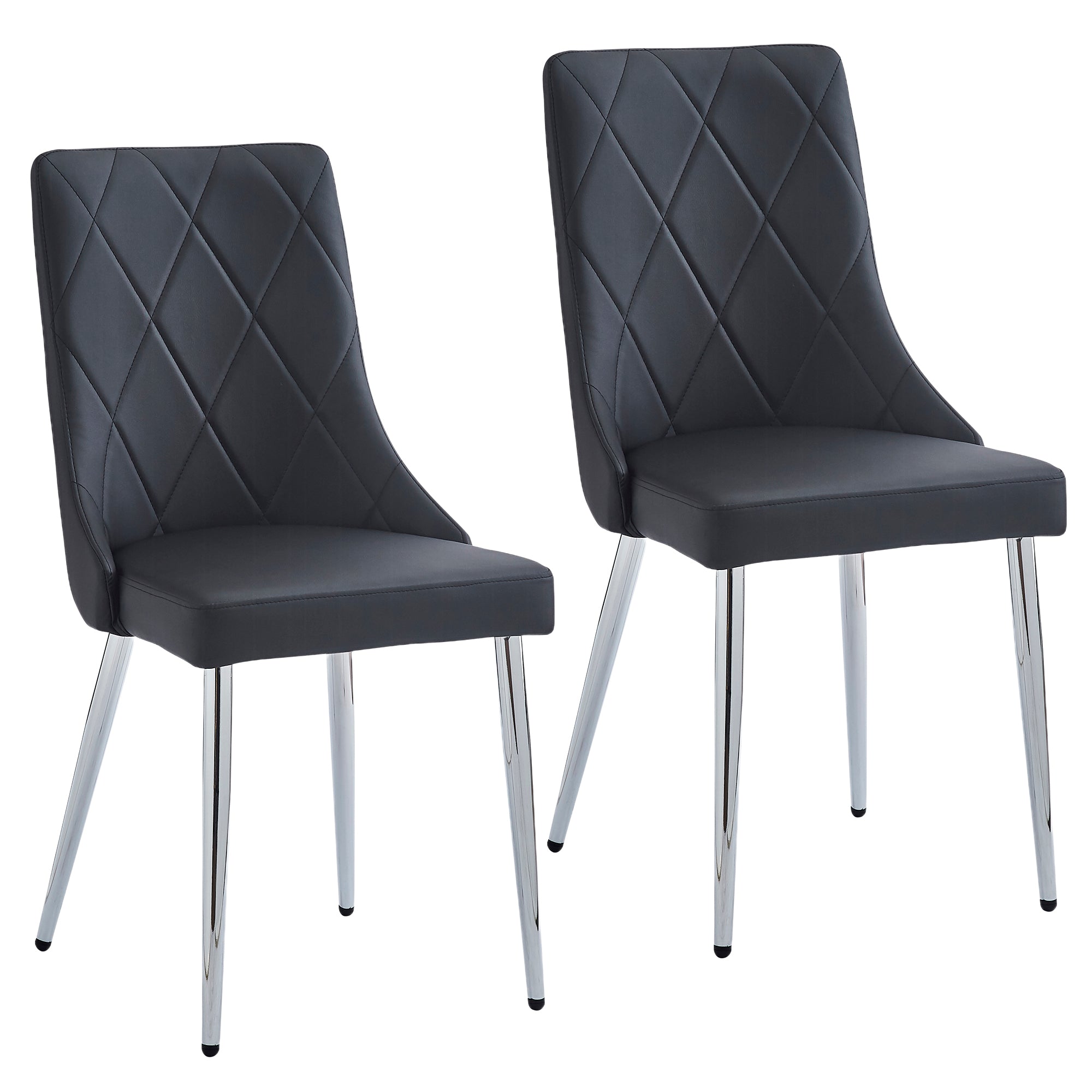 Devo Side Chairs