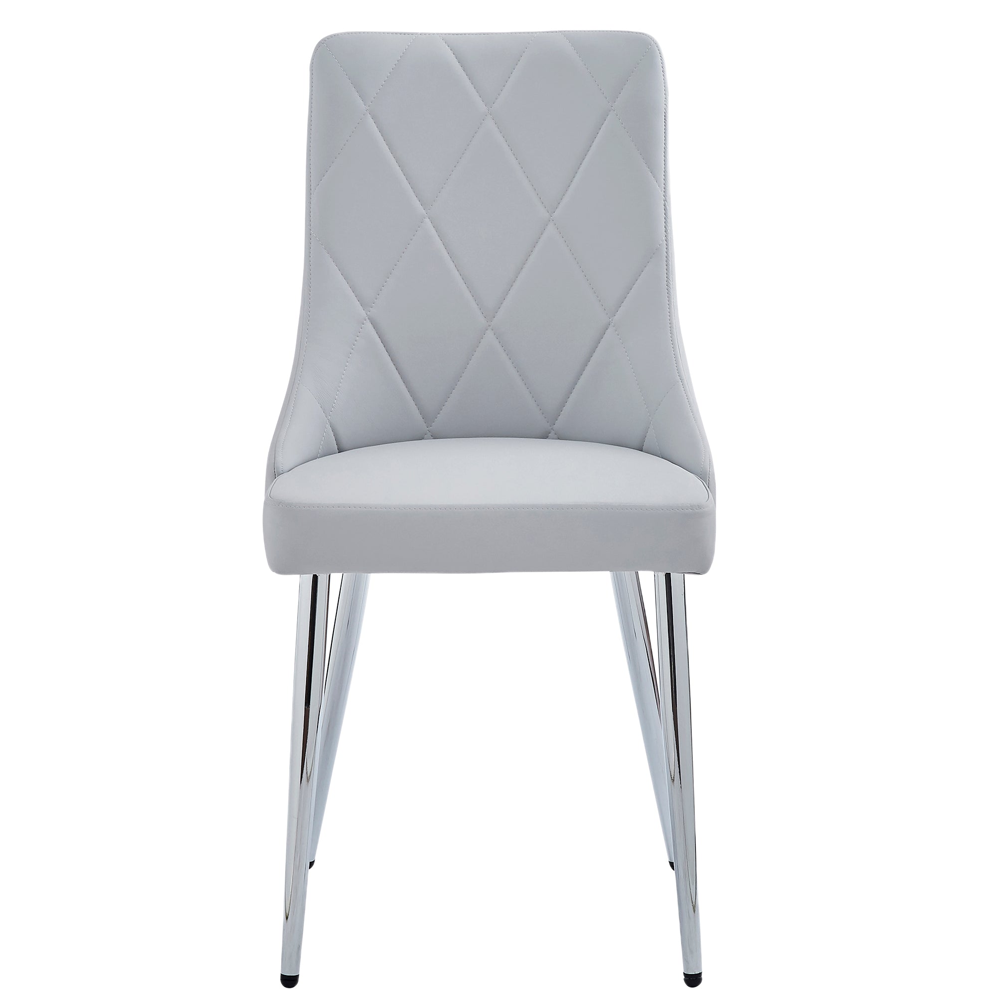 Devo Side Chairs