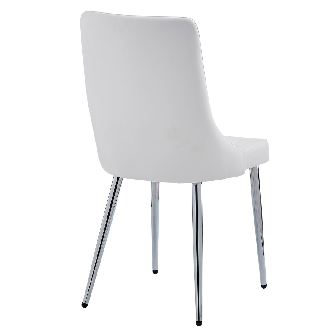 Devo Side Chairs