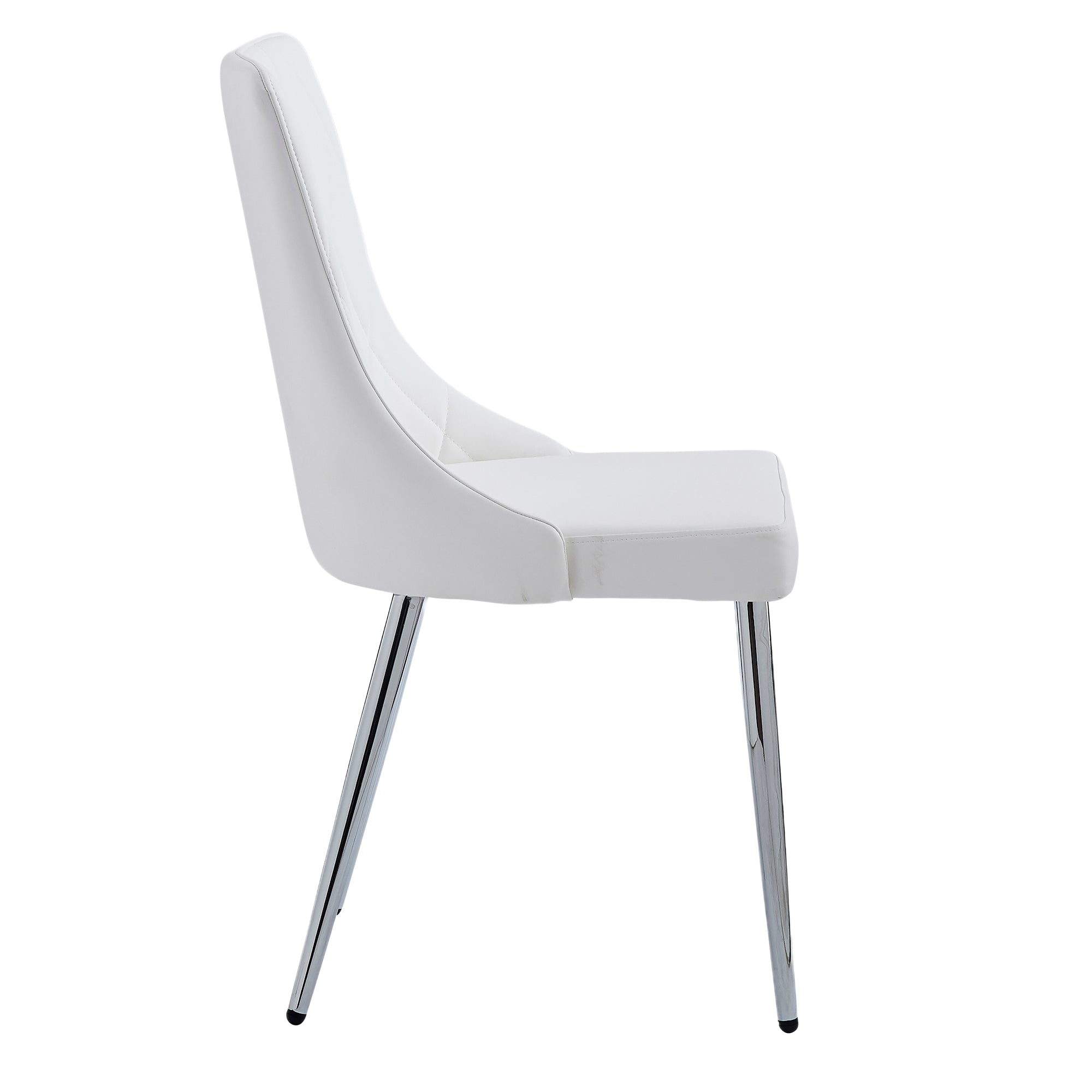 Devo Side Chairs