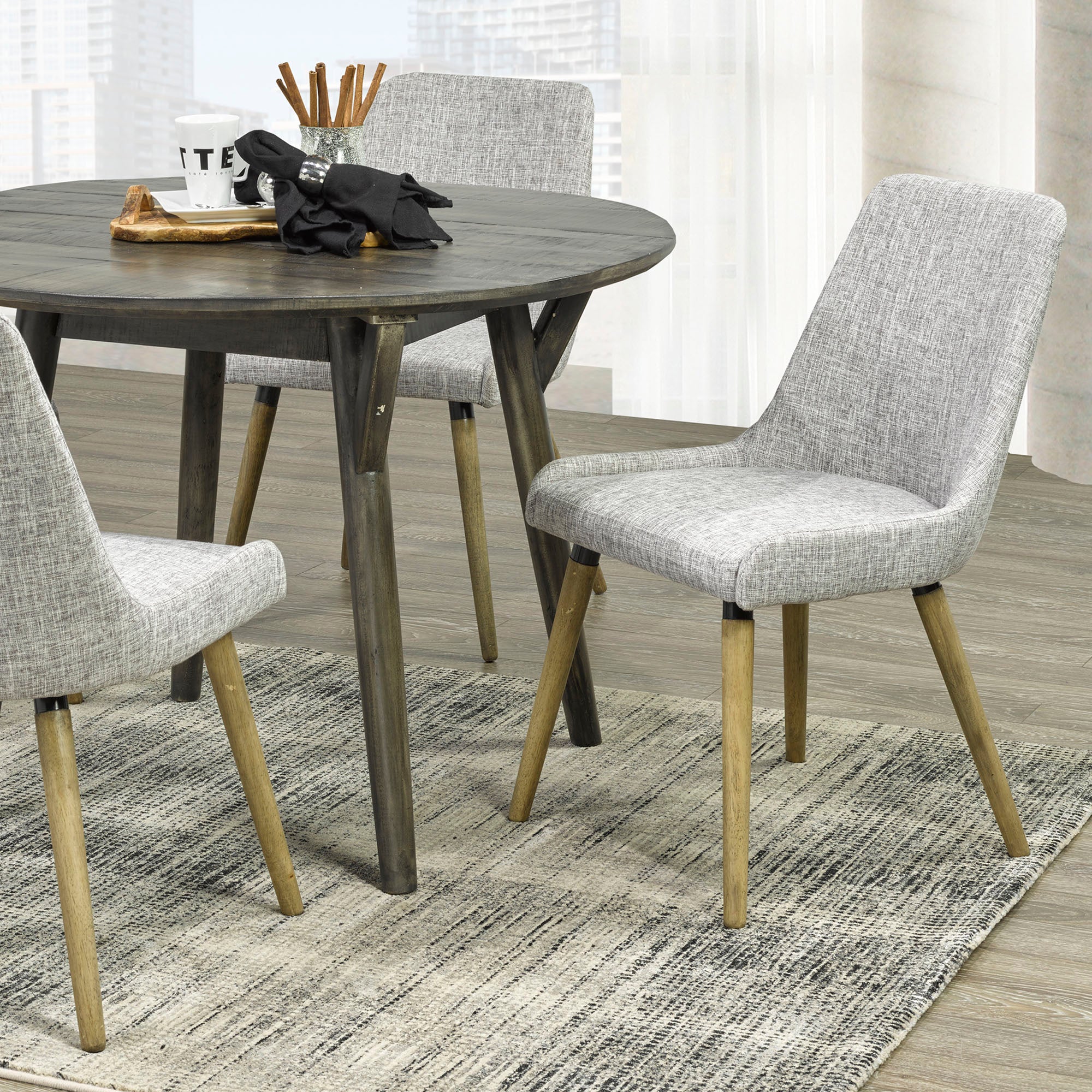 Mia Side Chairs