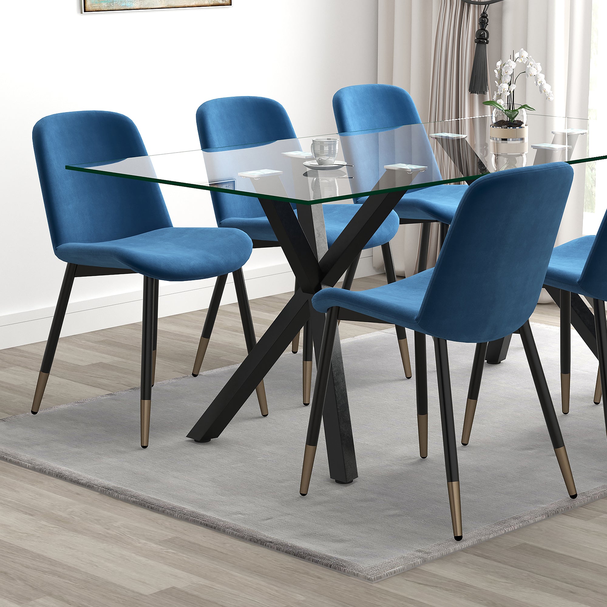 Gabi Side Chairs