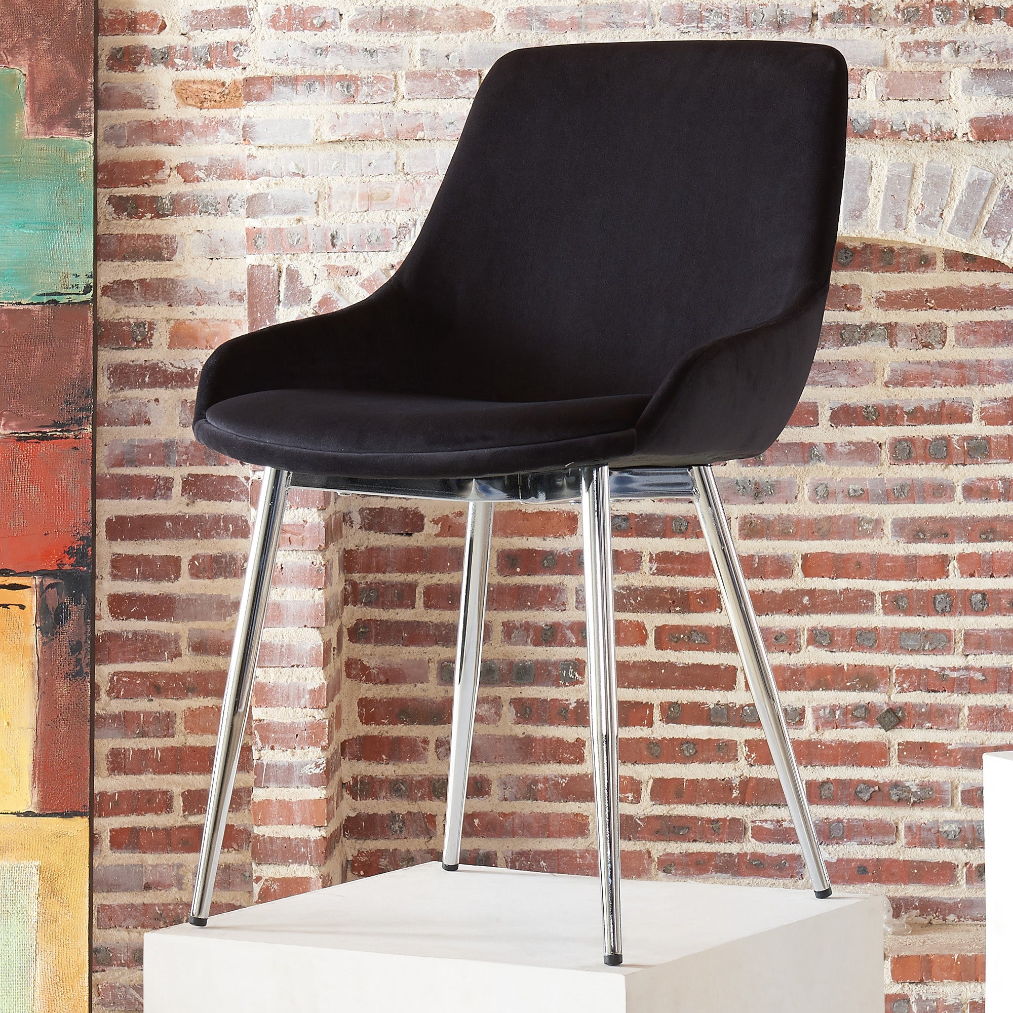 Cassidy Side Chairs