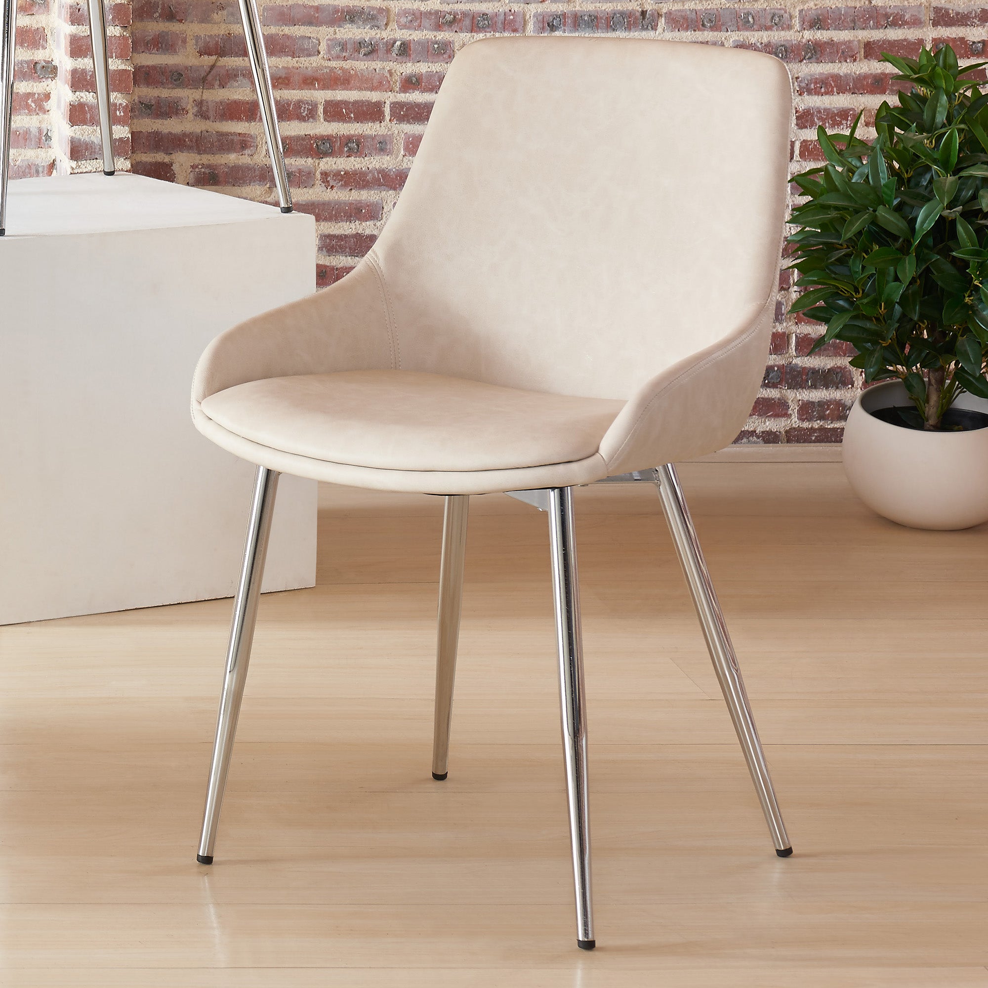 Cassidy Side Chairs