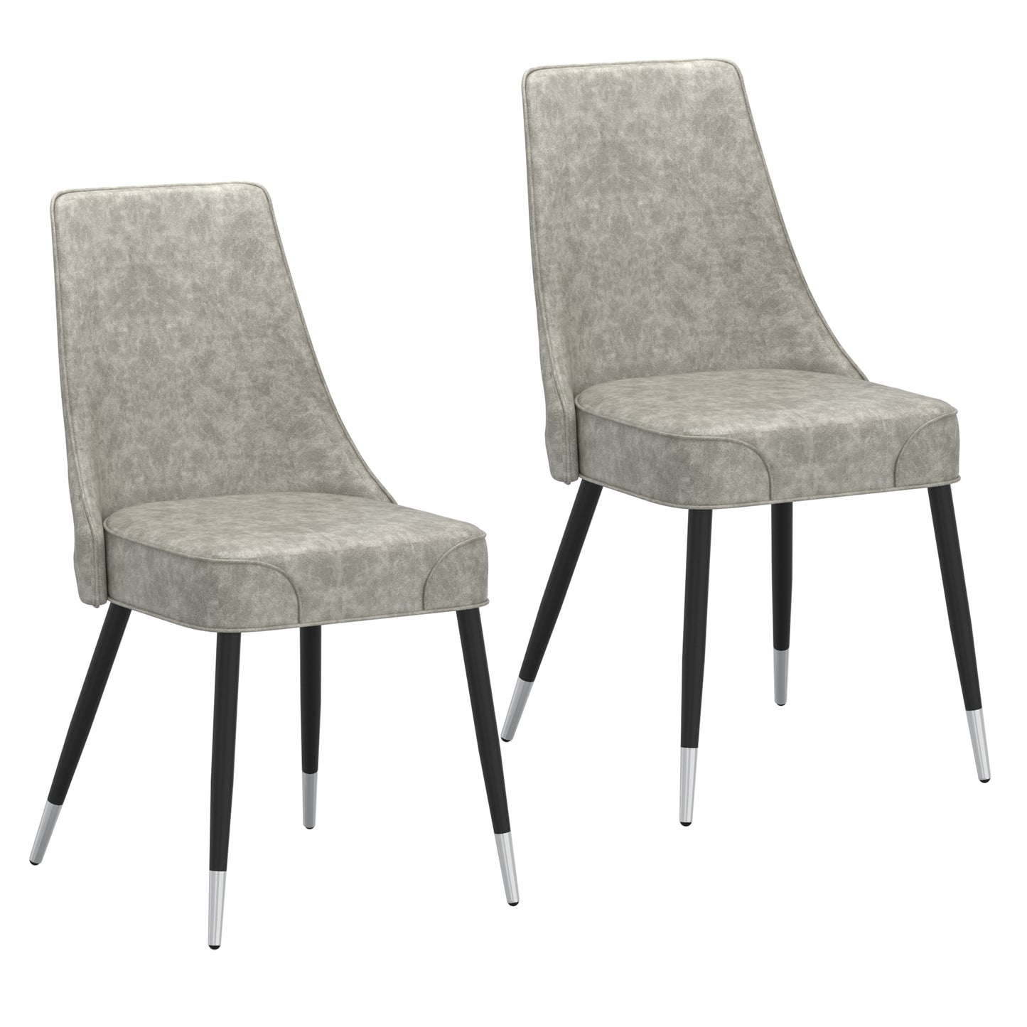 Silvano Chairs