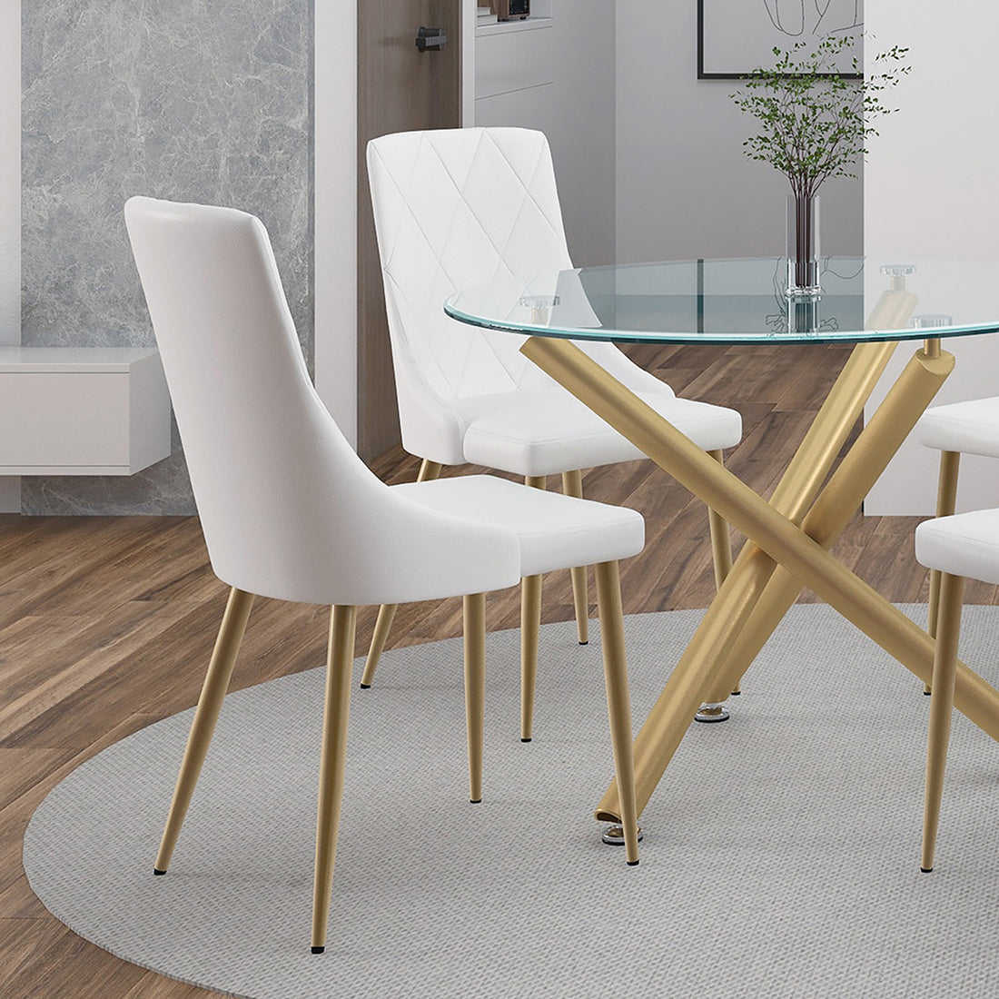 Antoine Dining Chairs