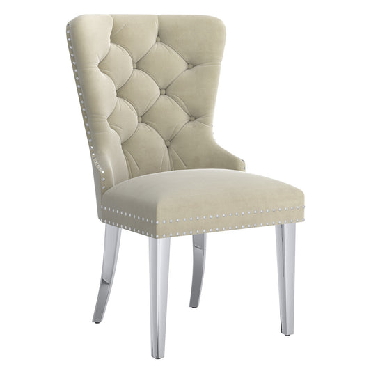 Hollis Side Chairs