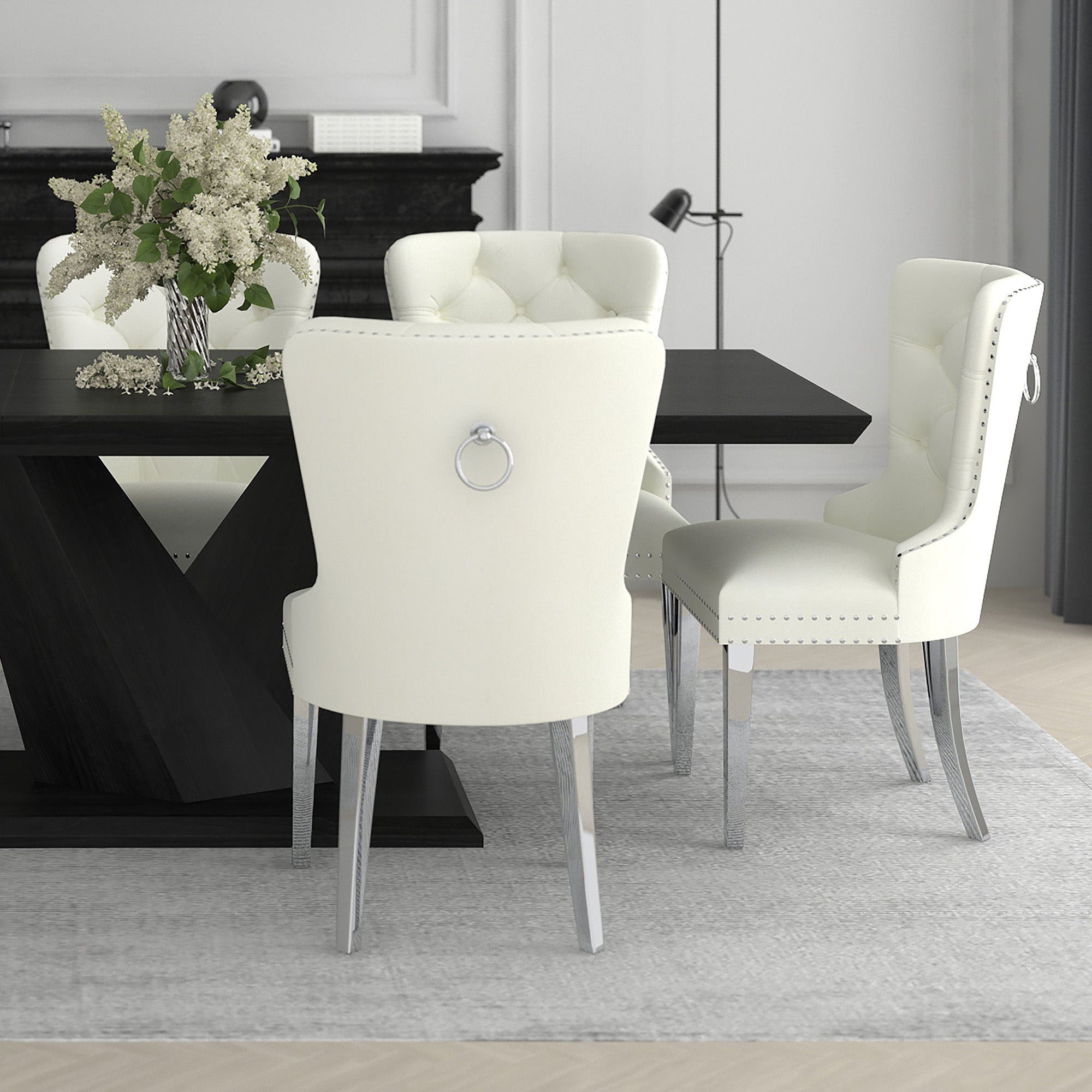 Hollis Side Chairs