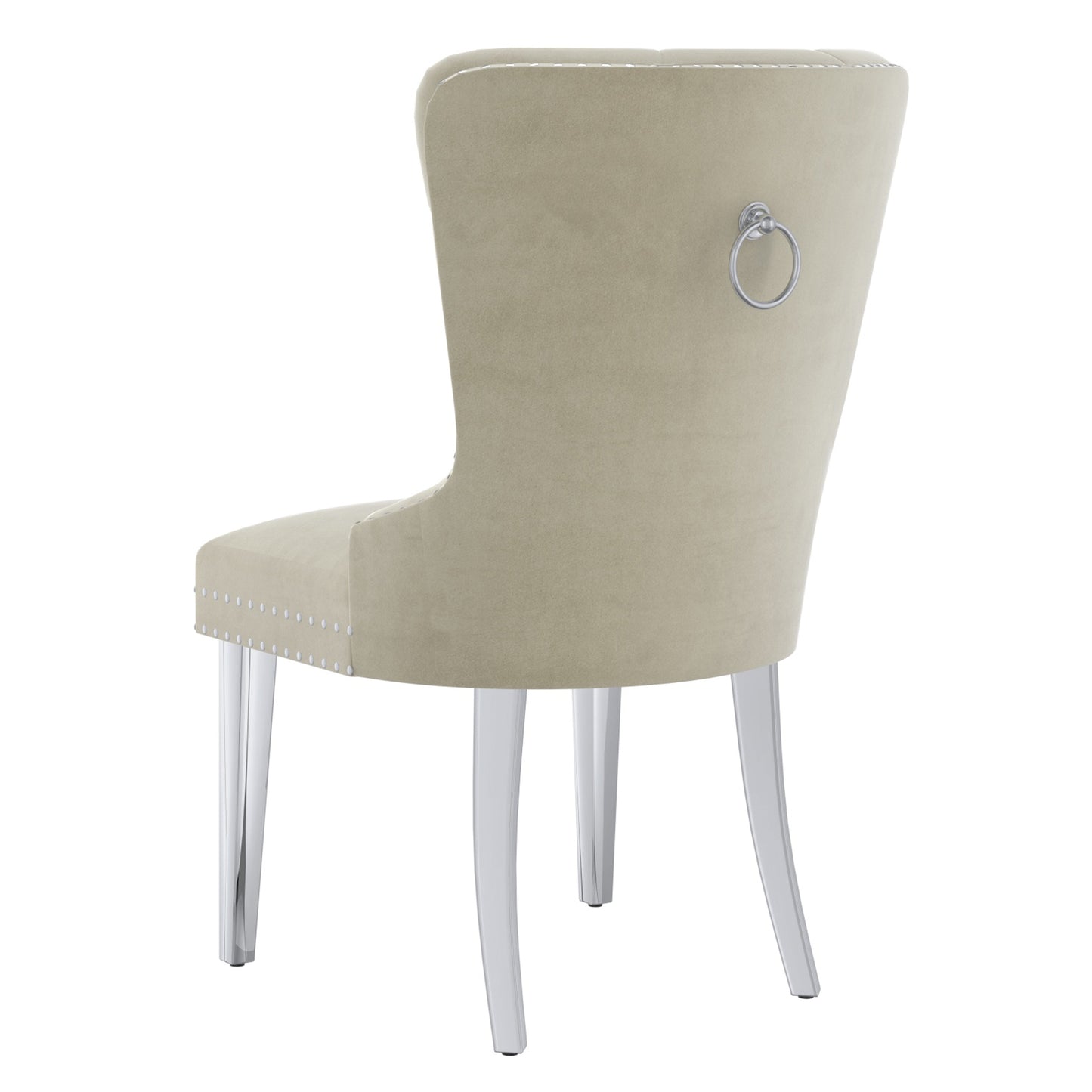 Hollis Side Chairs