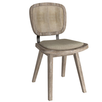 Aster Side Chairs