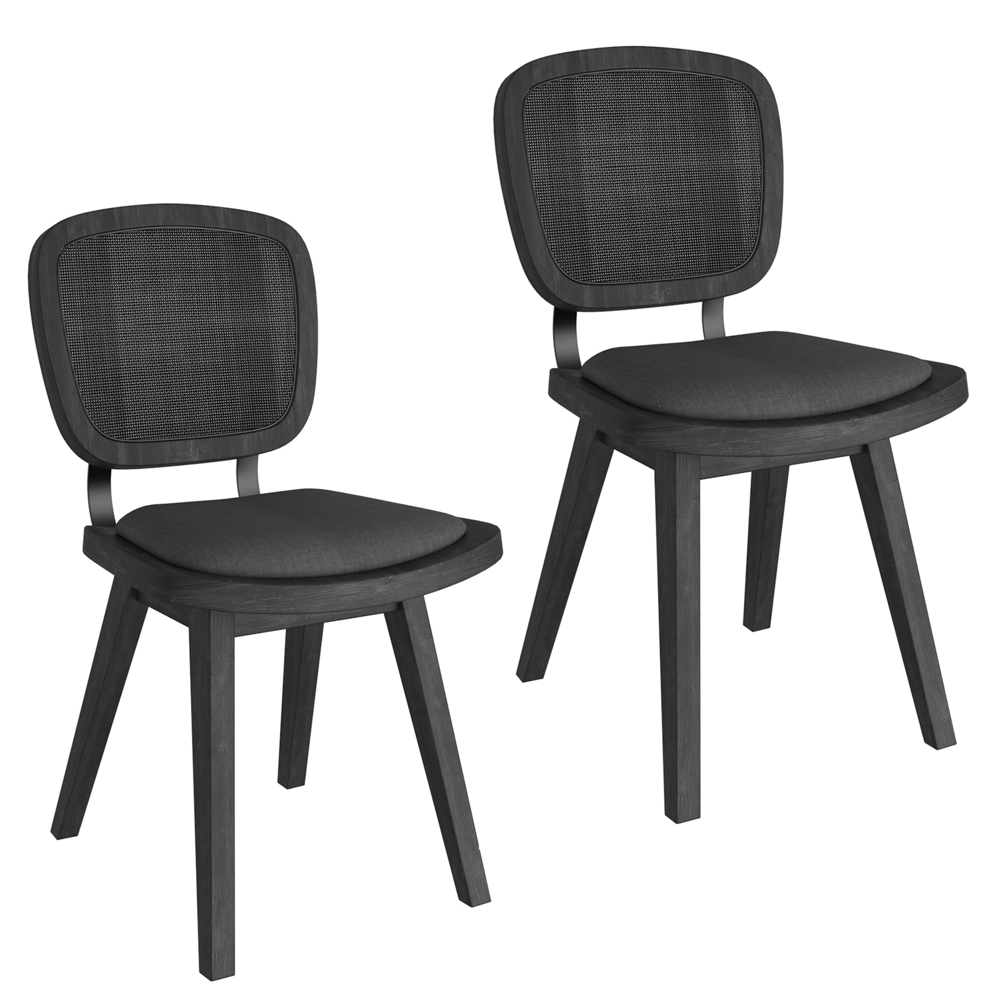 Aster Side Chairs