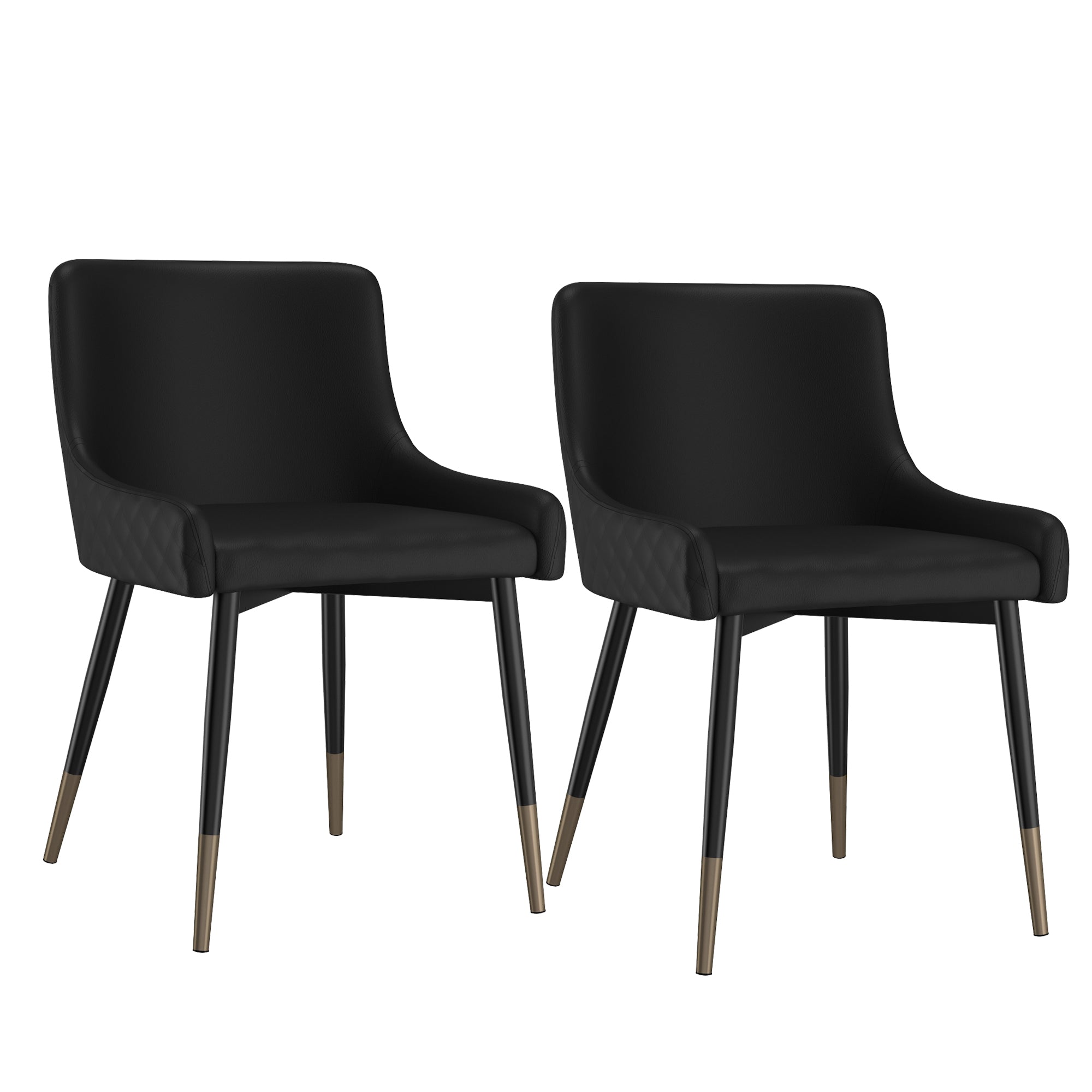 Xander Side Chairs