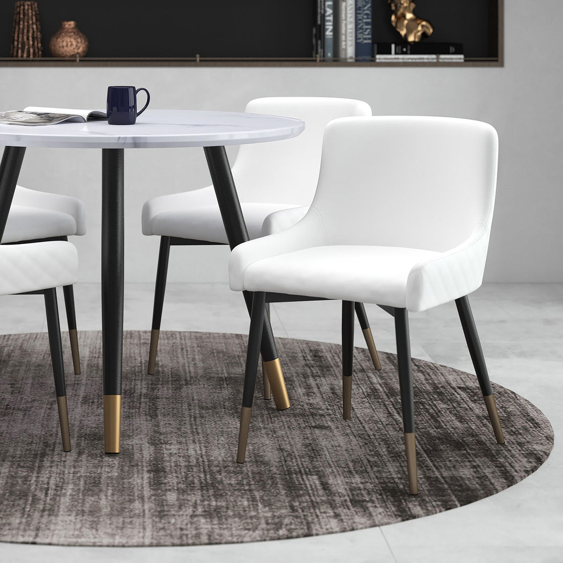 Xander Side Chairs