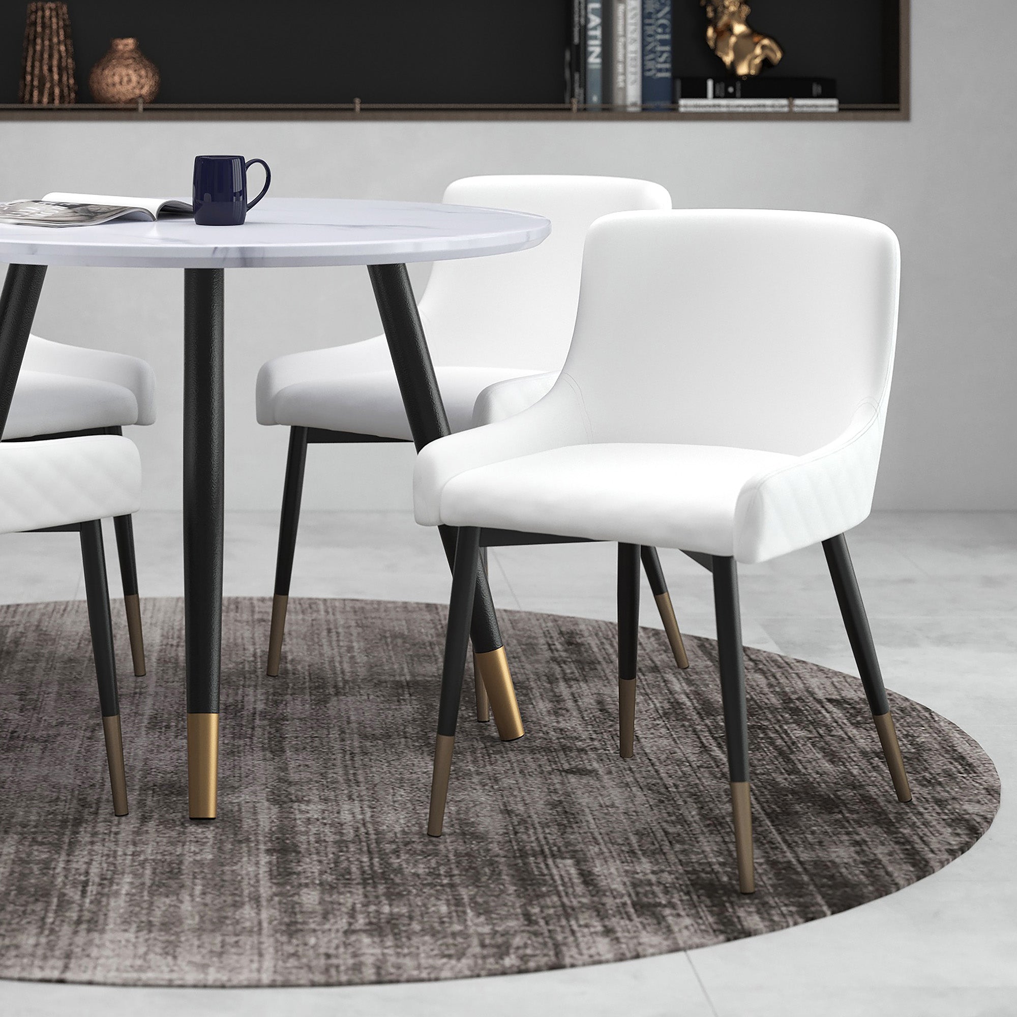 Xander Side Chairs