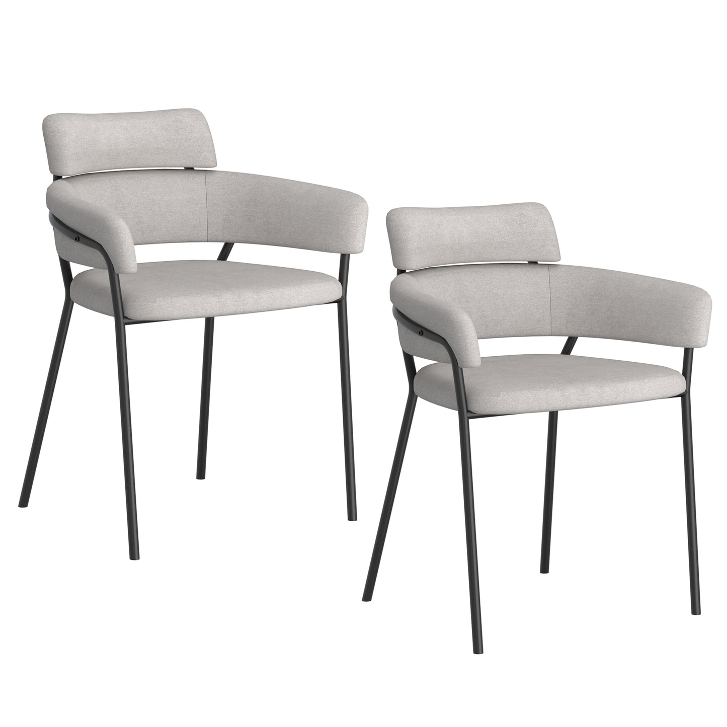 Axel Side Chairs