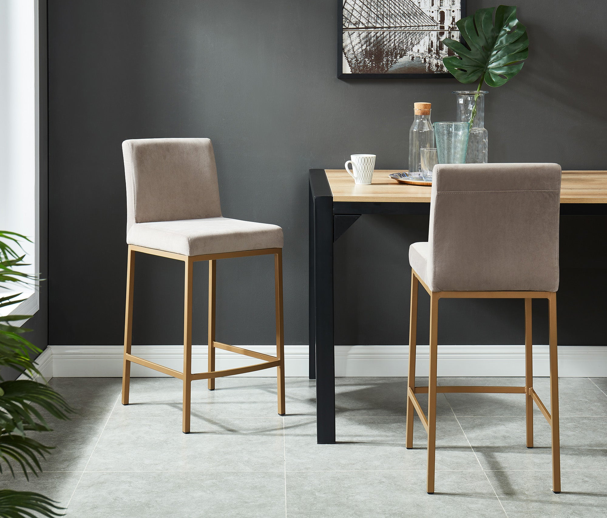 Diego Counter Stools