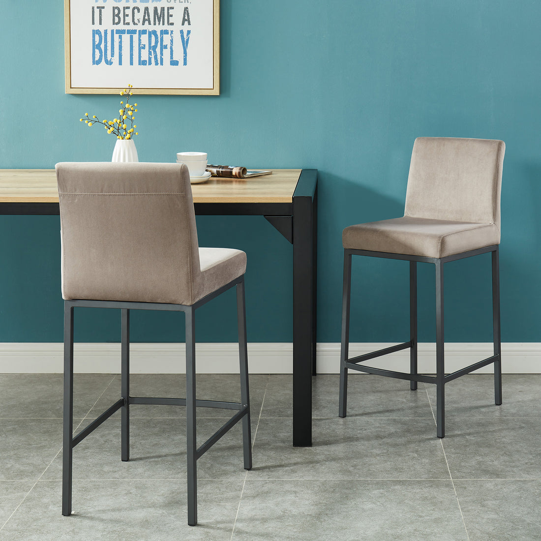 Diego Counter Stools