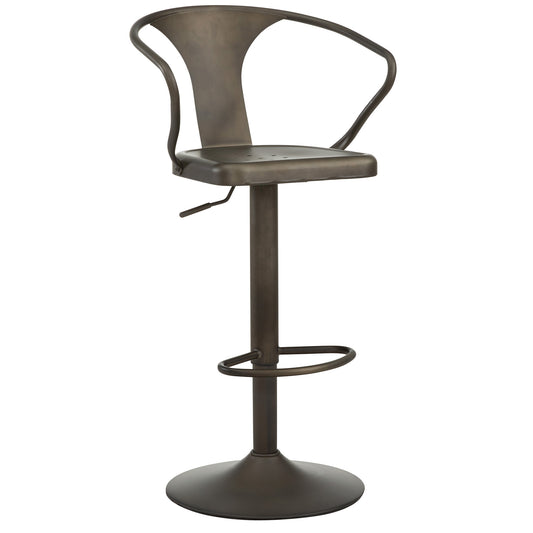Astra Adjustable Stool