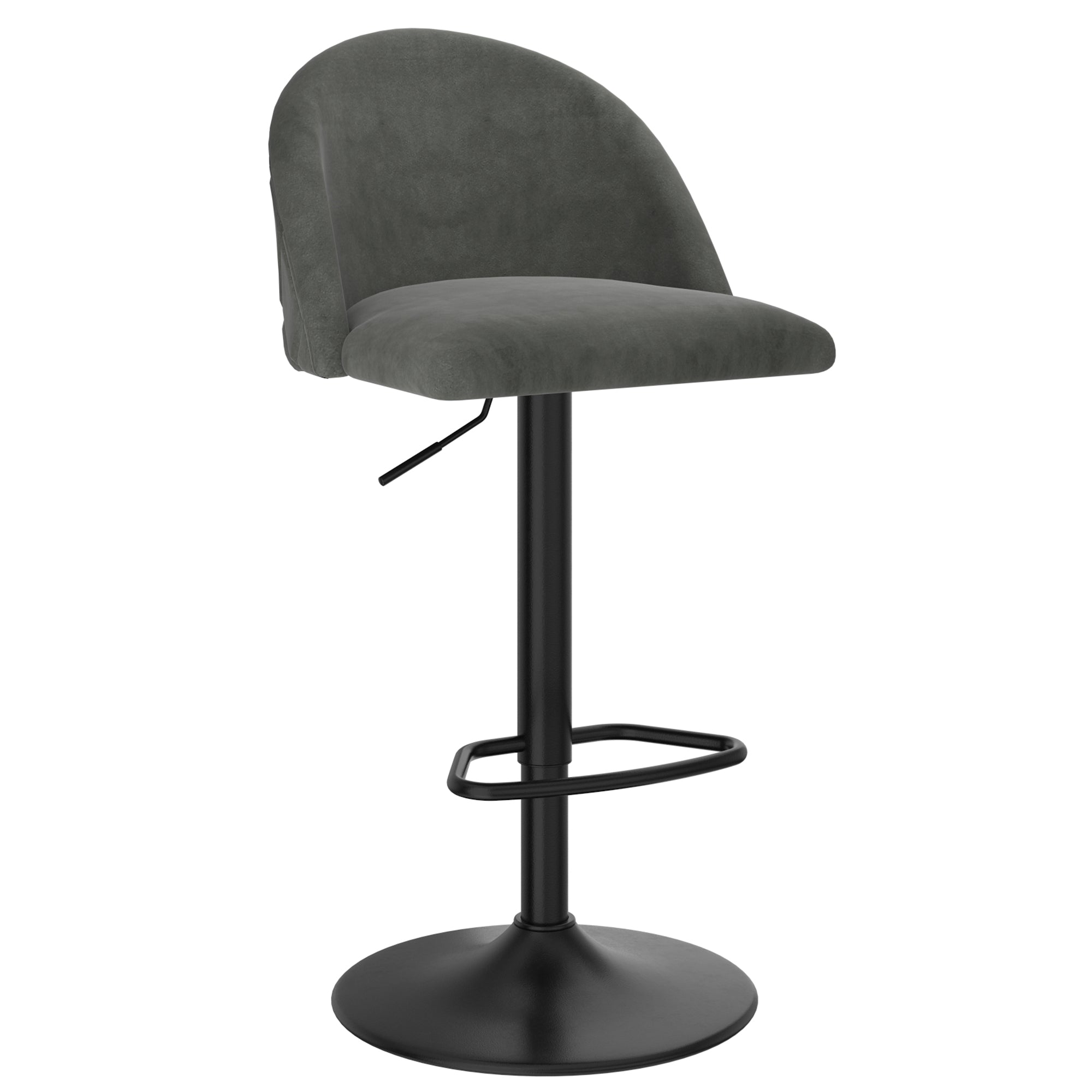 Sataro Lift Stool