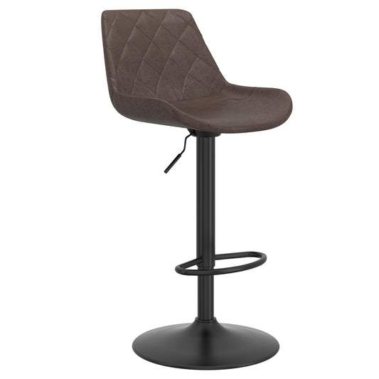 Kansas Air Lift Stools