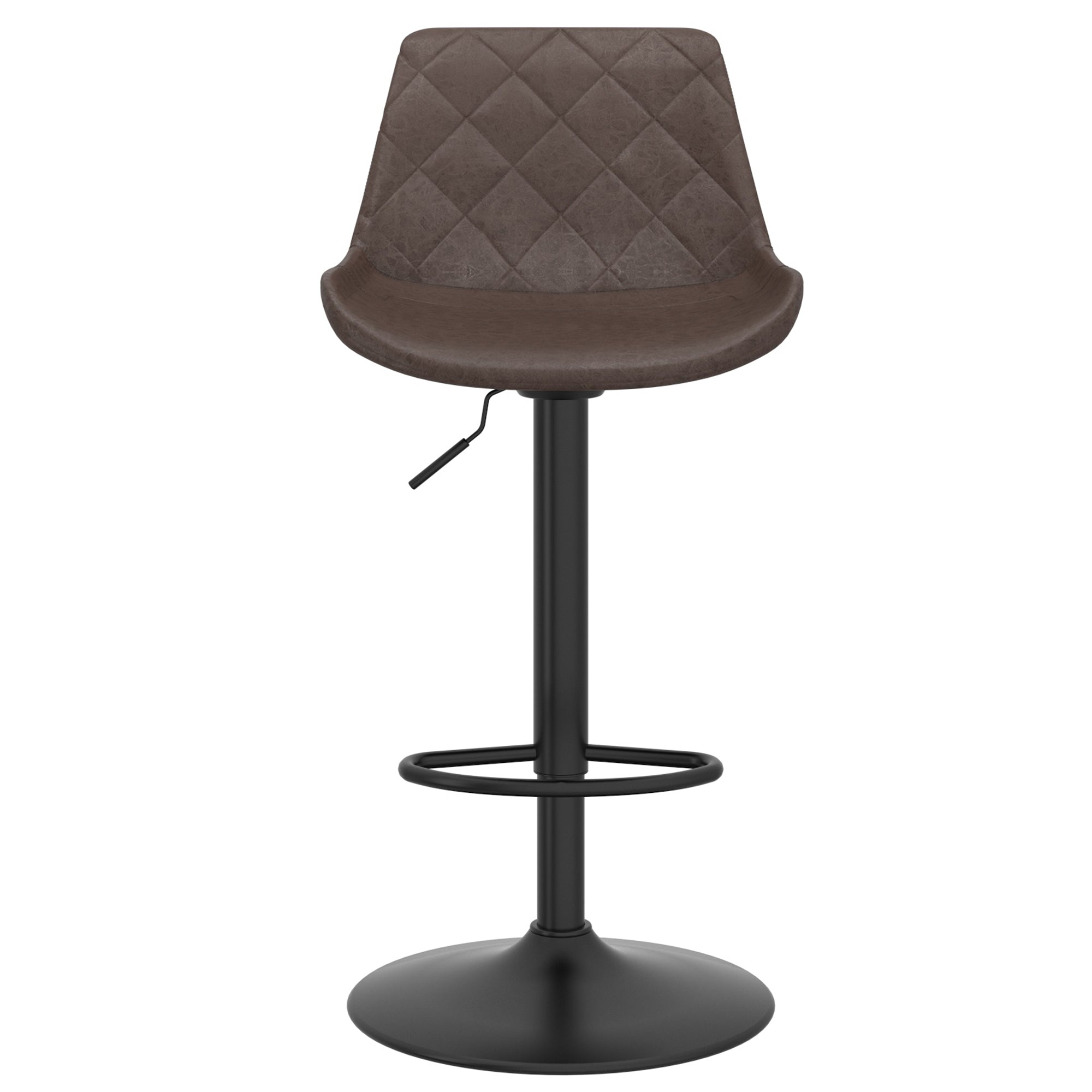 Kansas Air Lift Stools