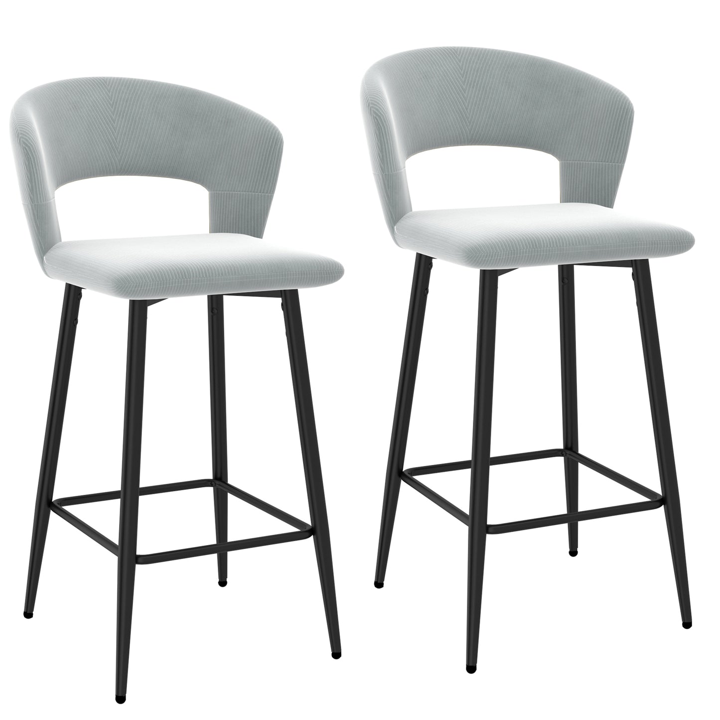 Camille Counter Stools