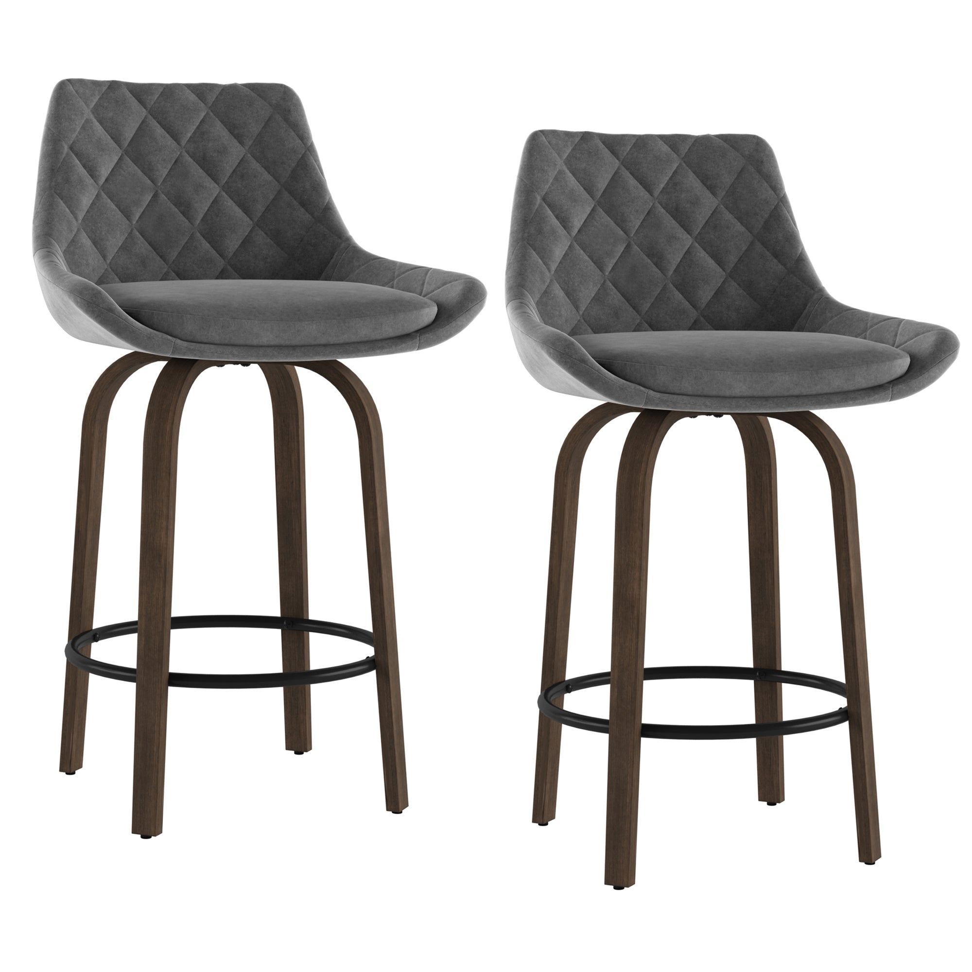 Kenzo Counter Stools