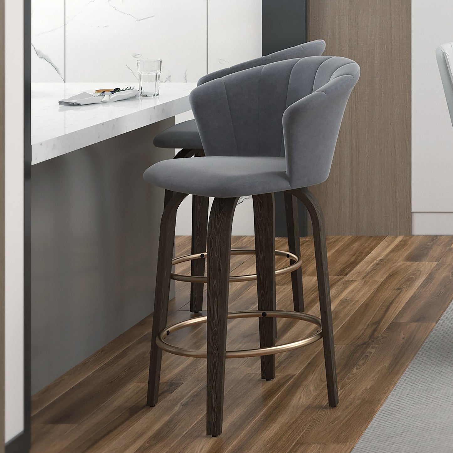 Tula Counter Stool