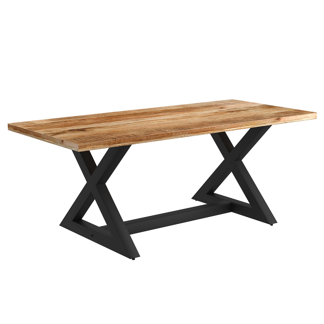 Zax 7 Piece Dining Set