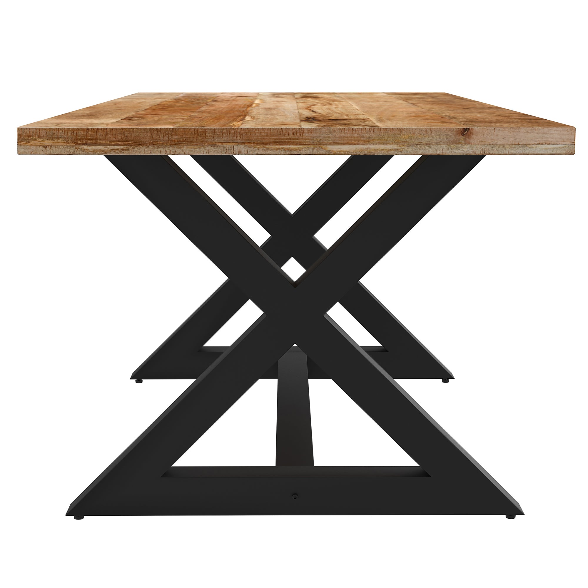 Zax 7 Piece Dining Set