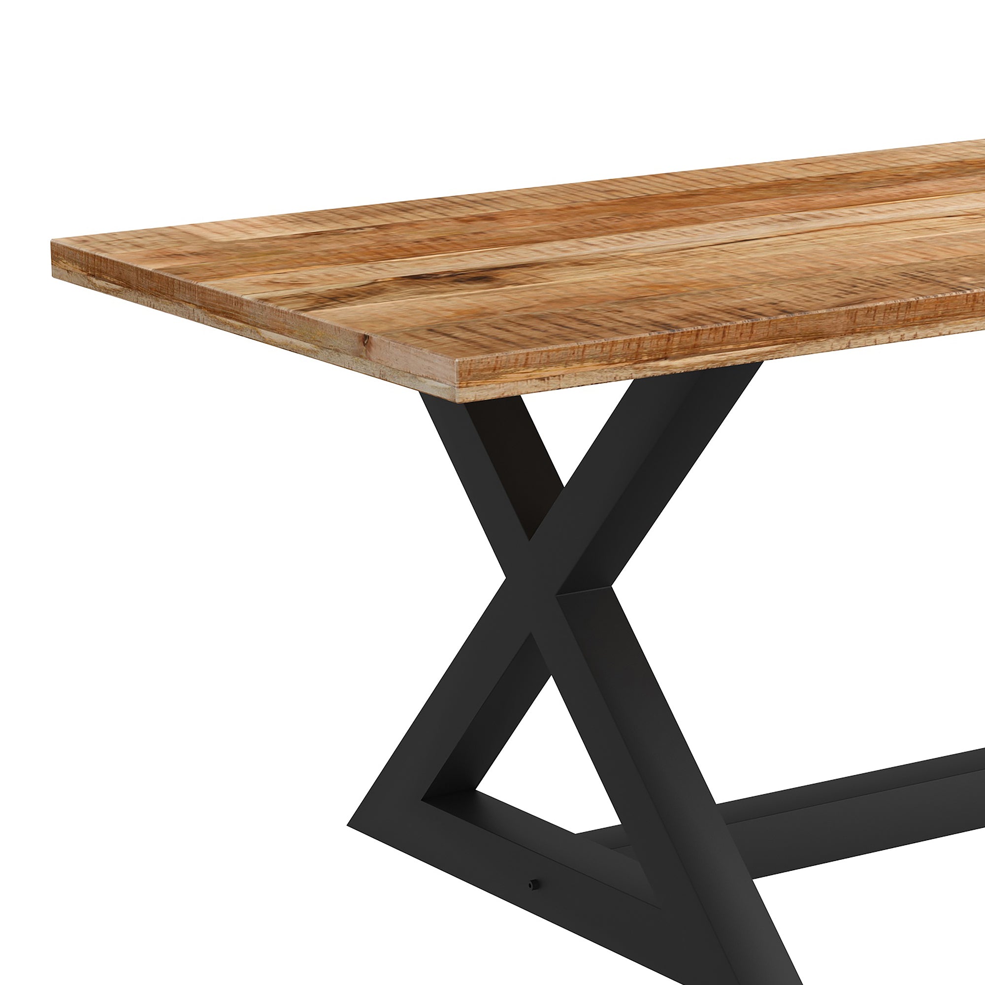 Zax 7 Piece Dining Set