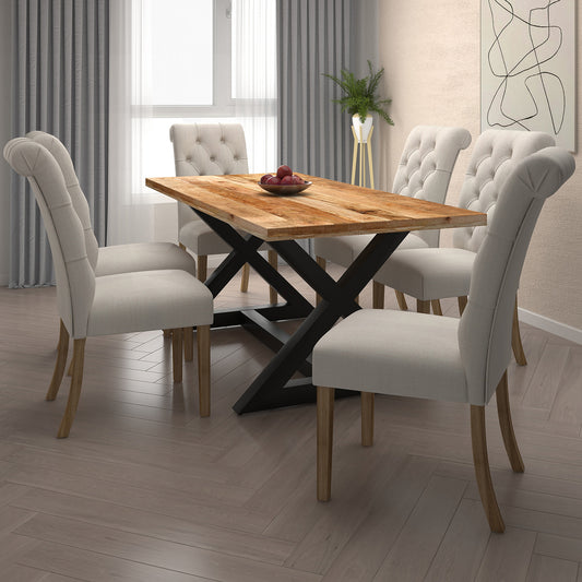Zax Dining Set