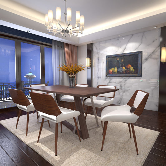 Drake Dining Set