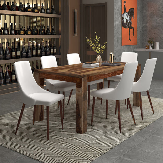 Krish & Cora Dining Set