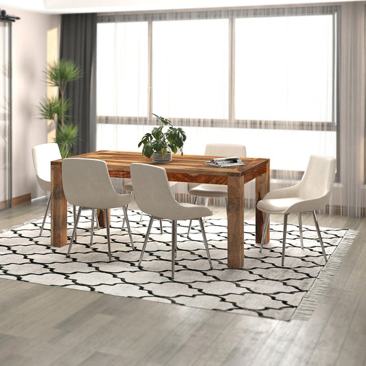 Krish & Cassidy Dining Set