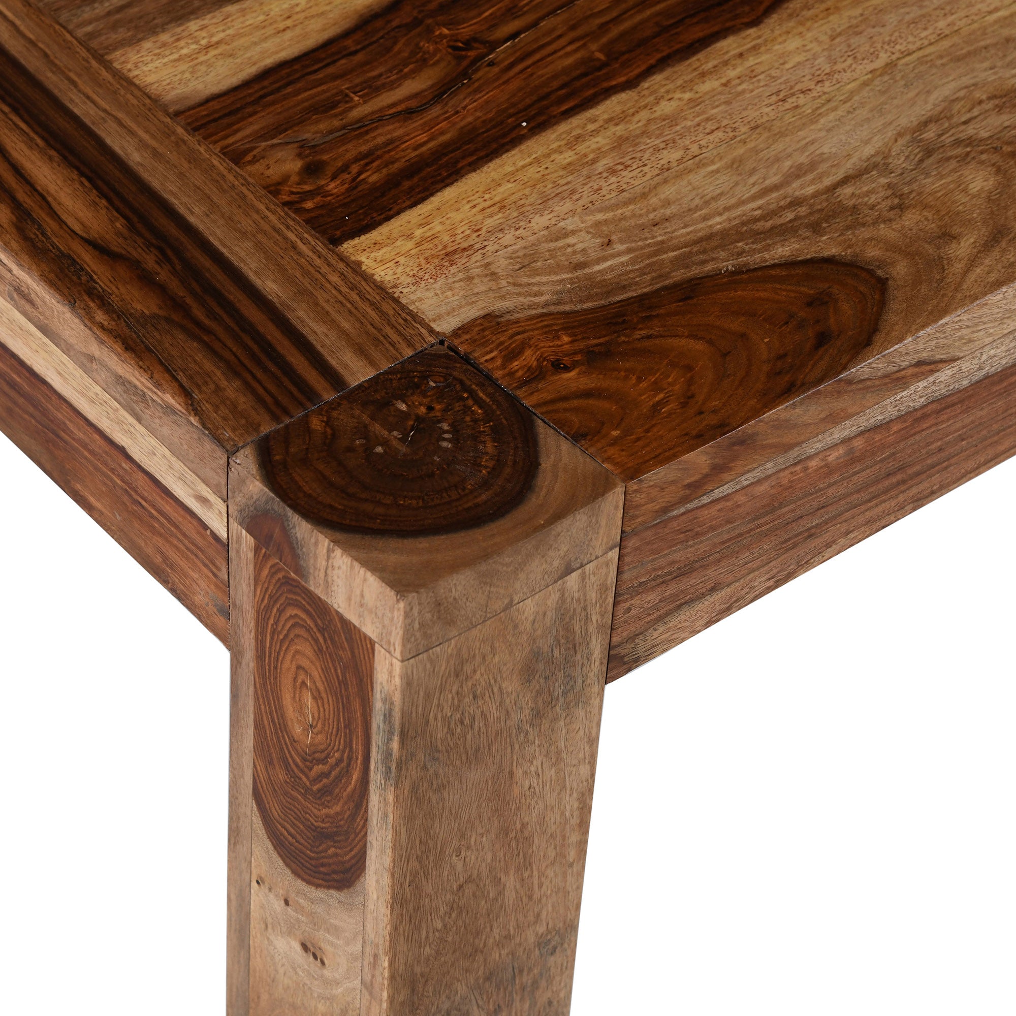 Krish & Clive Dining Set
