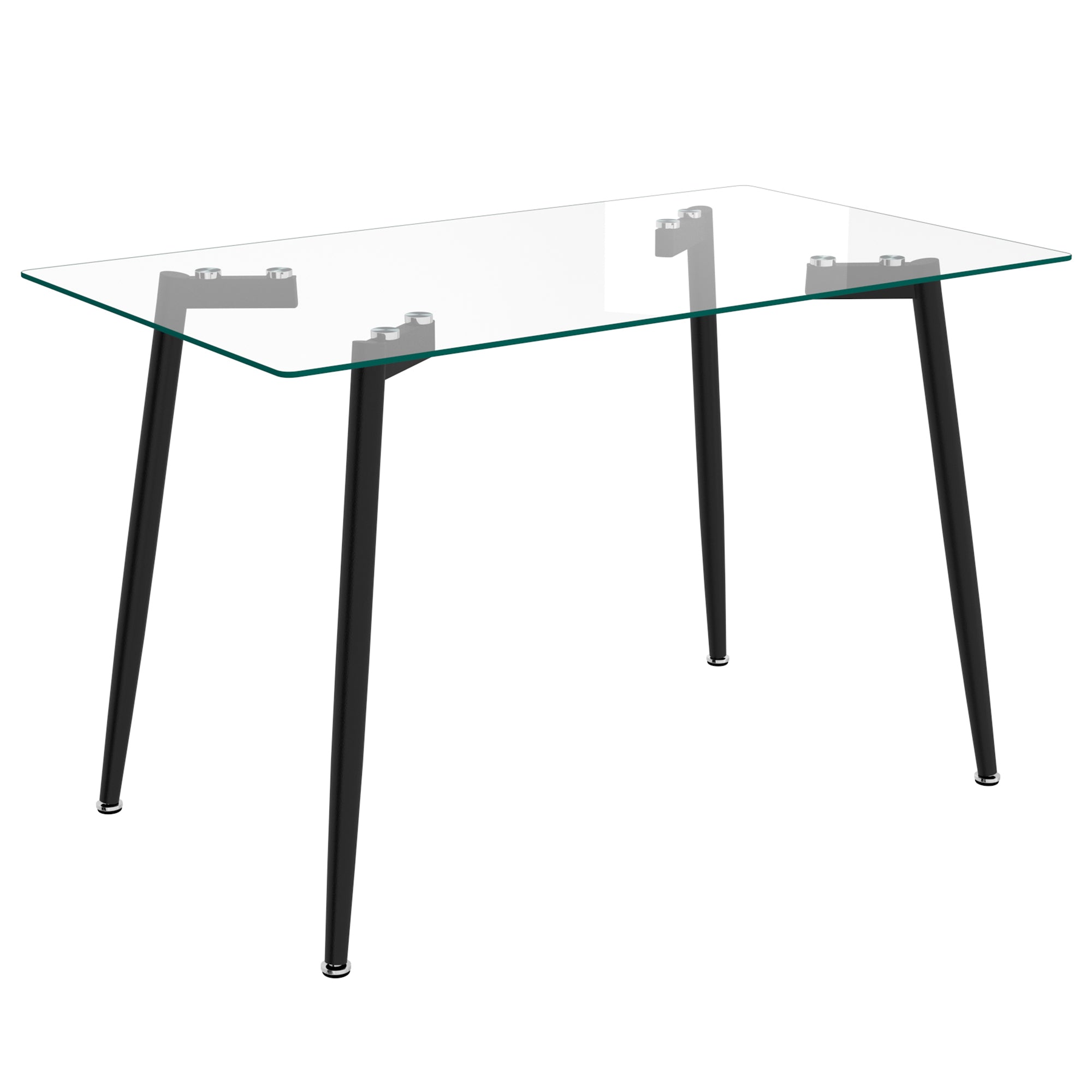 Abbot & Venice Dining Set