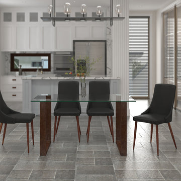 Franco & Cora Dining Set