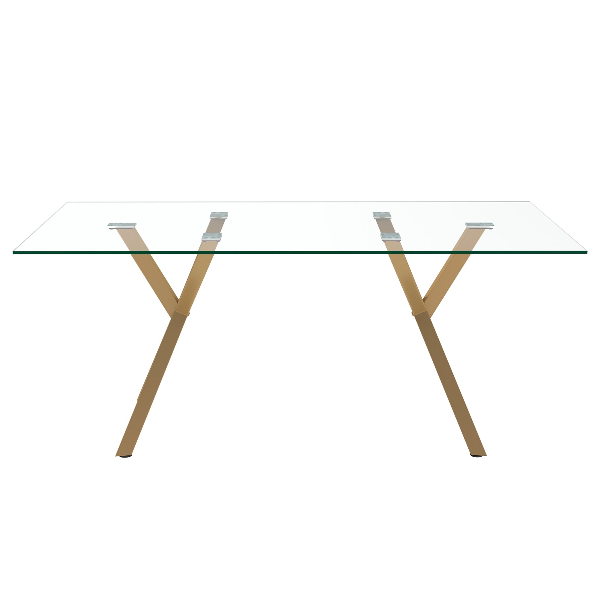 Stark & Antoine Dining Set