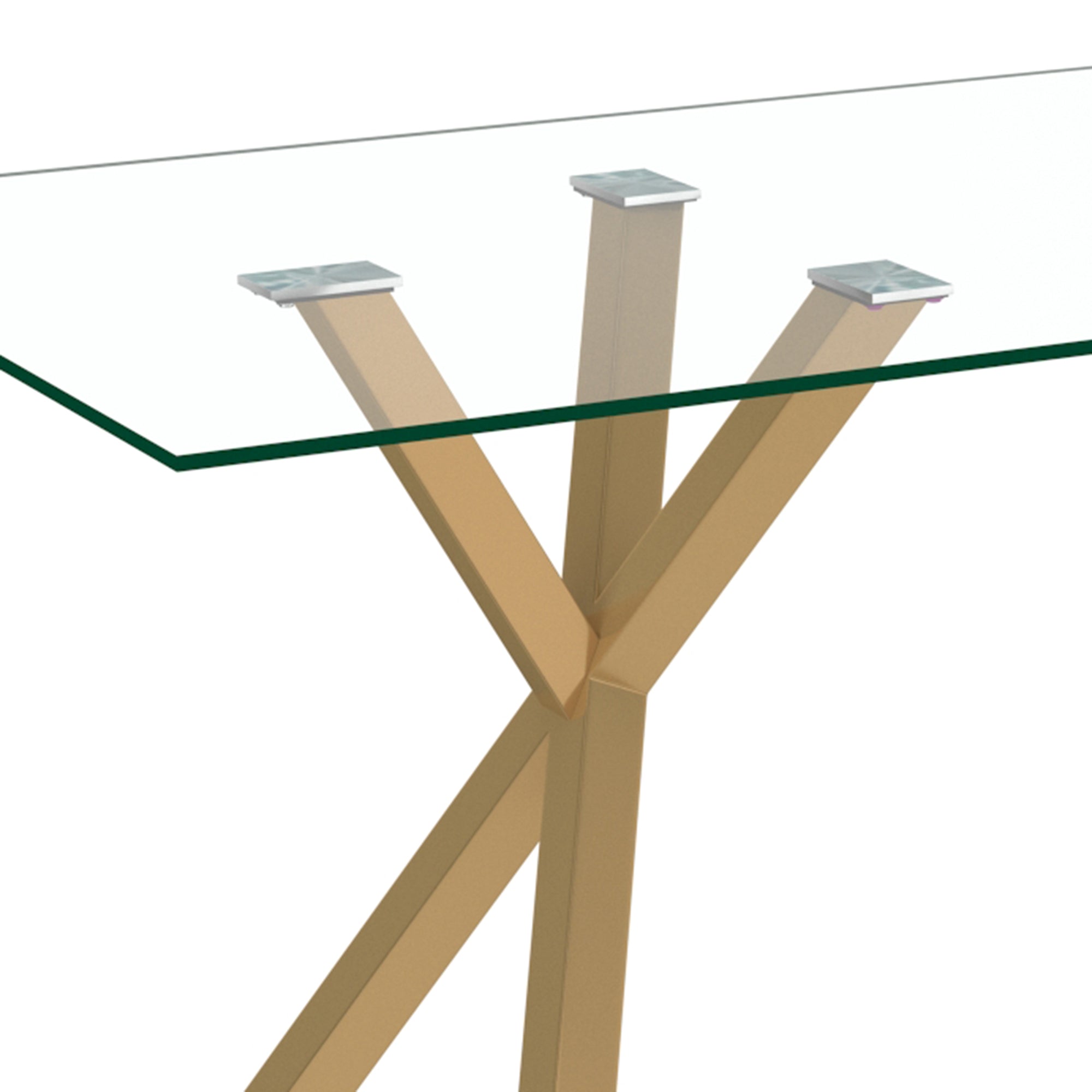 Stark & Antoine Dining Set